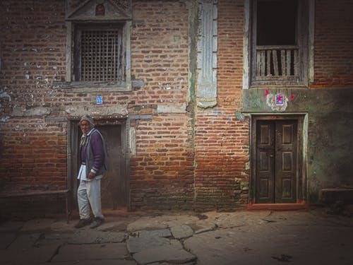 有关人, 侧面图, 传统的免费素材图片