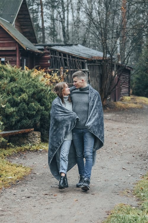 有关一对, 一起, 全景的免费素材图片