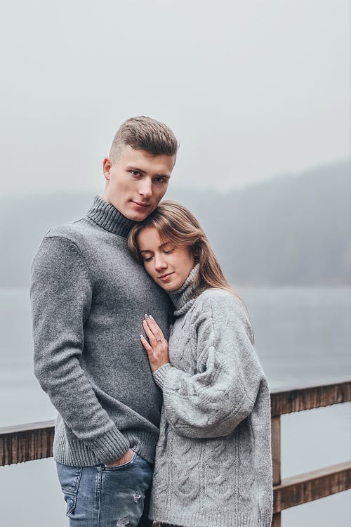 有关一对, 一起, 人的免费素材图片