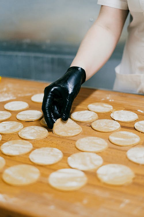 有关圆形, 垂直拍摄, 形状的免费素材图片