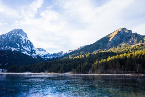 有关原本, 反射, 和平的的免费素材图片