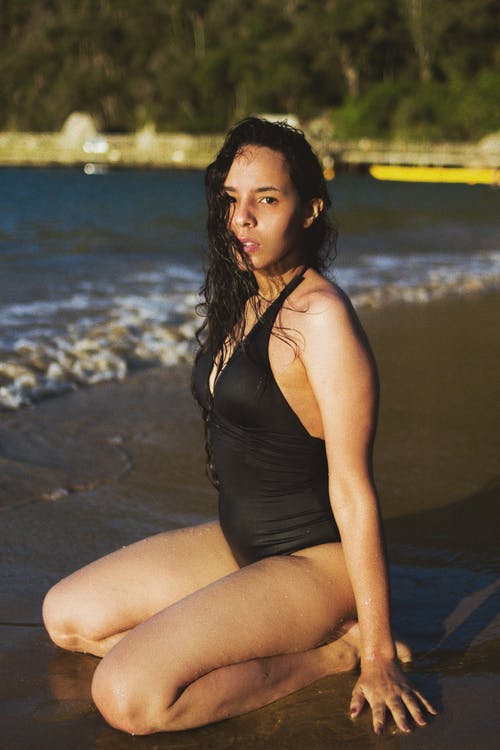 有关六重峰, 垂直拍摄, 岸邊的免费素材图片