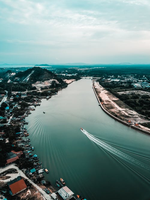 有关住宅, 冷静, 区域的免费素材图片