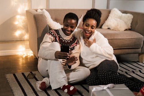 有关3C用品, 互联网, 变焦派对的免费素材图片