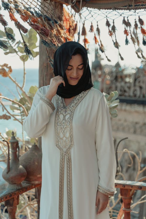 有关人, 伊斯兰教, 垂直拍摄的免费素材图片