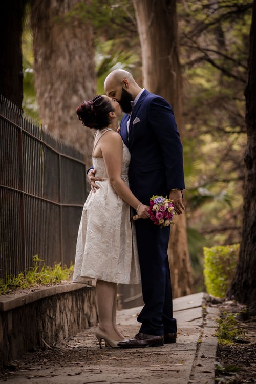 有关一起, 丈夫, 可爱的免费素材图片