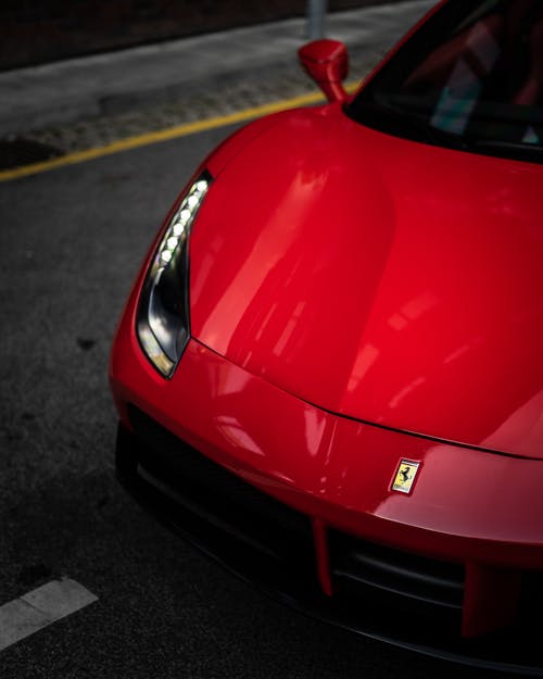 有关不动产, 停, 优雅的免费素材图片