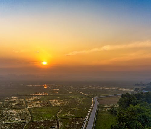 有关冷静, 和平的, 土地的免费素材图片