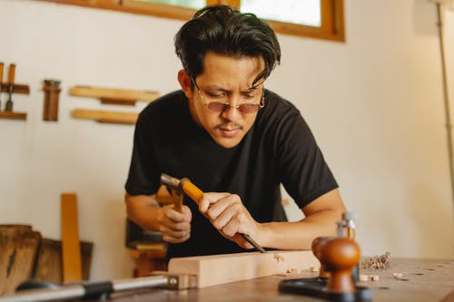 有关主, 人, 仪器的免费素材图片