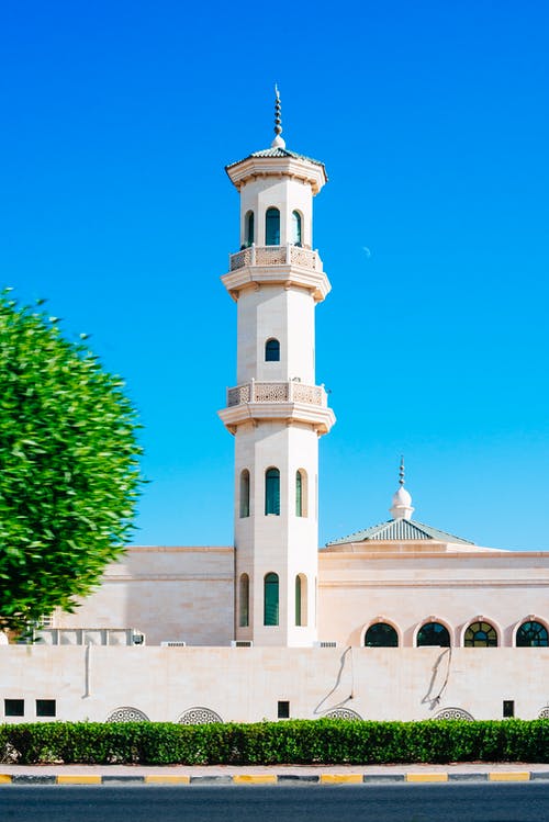 有关垂直拍摄, 塔, 建造的免费素材图片