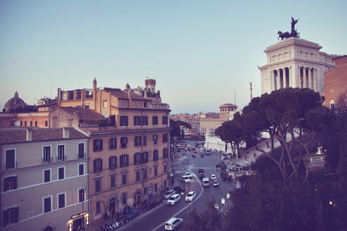 有关交通, 住宅, 假期的免费素材图片