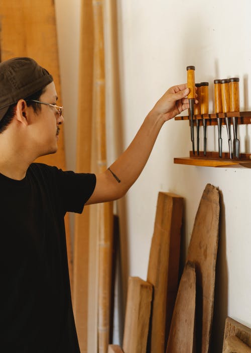 有关主, 人, 侧面图的免费素材图片