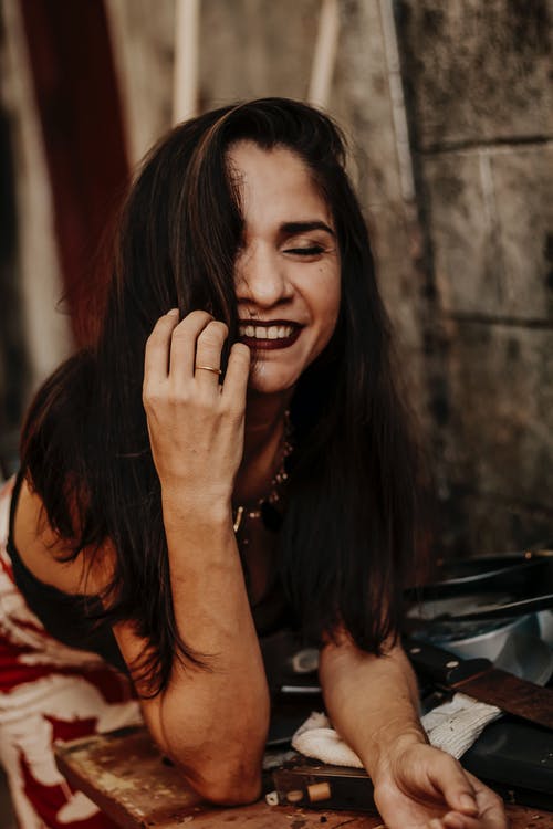 有关个性, 乐天派, 享受的免费素材图片