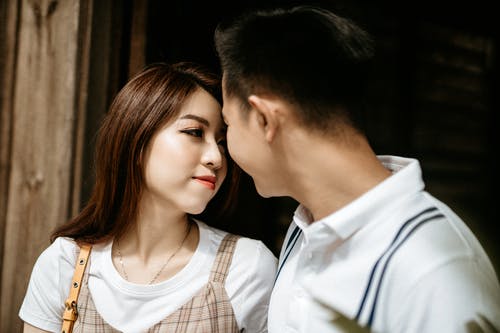 有关一对, 一起, 乐天派的免费素材图片