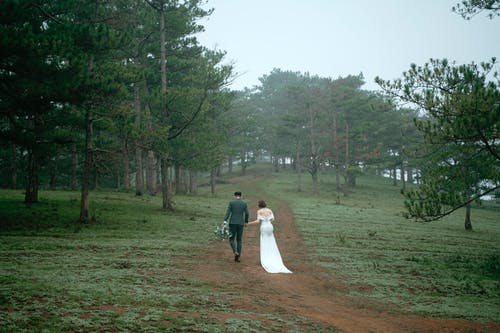 有关一对, 一起, 丈夫的免费素材图片