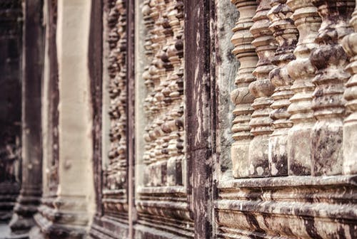 有关不均匀的, 区域, 受气候侵蚀的的免费素材图片