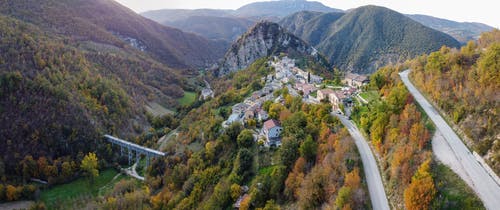 有关下落, 全景, 冷静的免费素材图片