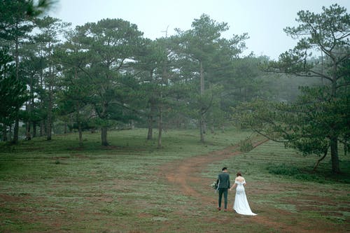 有关一对, 一起, 丈夫的免费素材图片