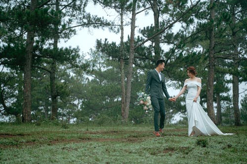 有关一对, 一起, 丈夫的免费素材图片