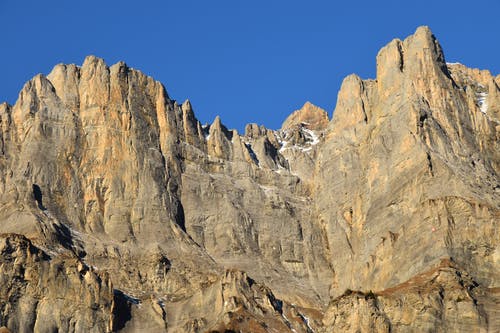 有关天性, 山, 岩石的的免费素材图片