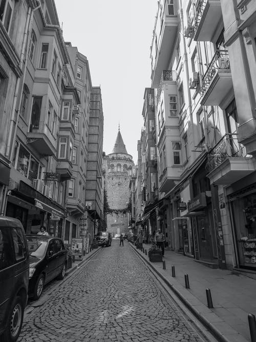 有关伊斯坦堡, 古老的, 土耳其的免费素材图片