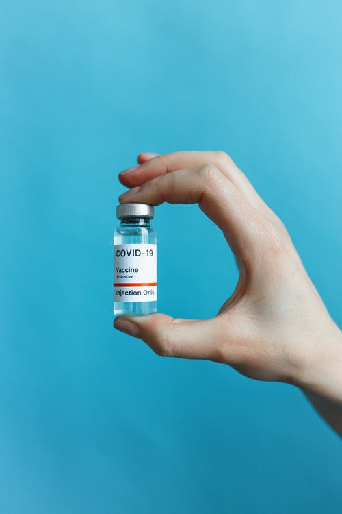 有关保护, 免疫接种, 冠状病毒的免费素材图片