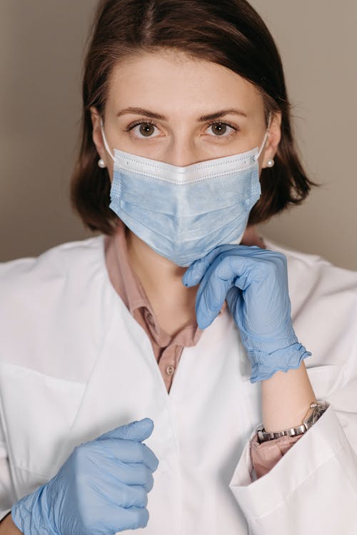 有关ppe, 保护, 医护人员的免费素材图片