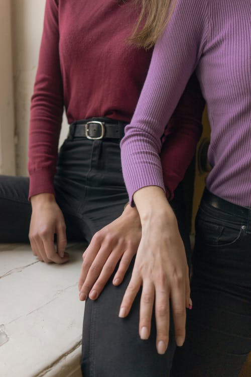 有关一对, 一起, 不露面的免费素材图片