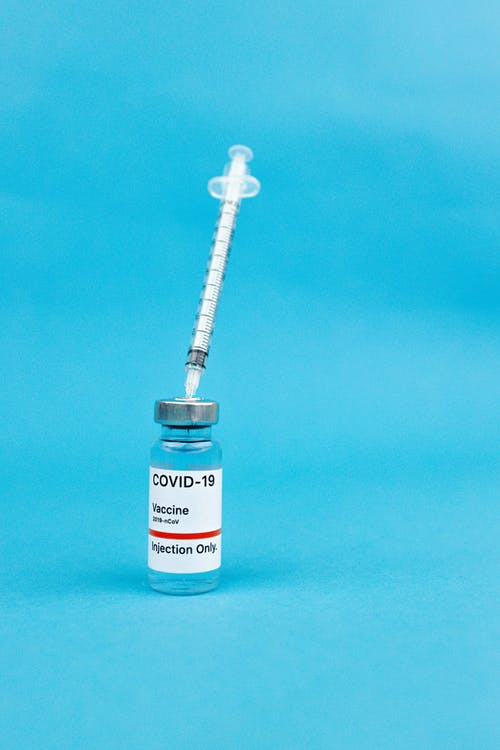 有关保护, 免疫接种, 冠状病毒的免费素材图片