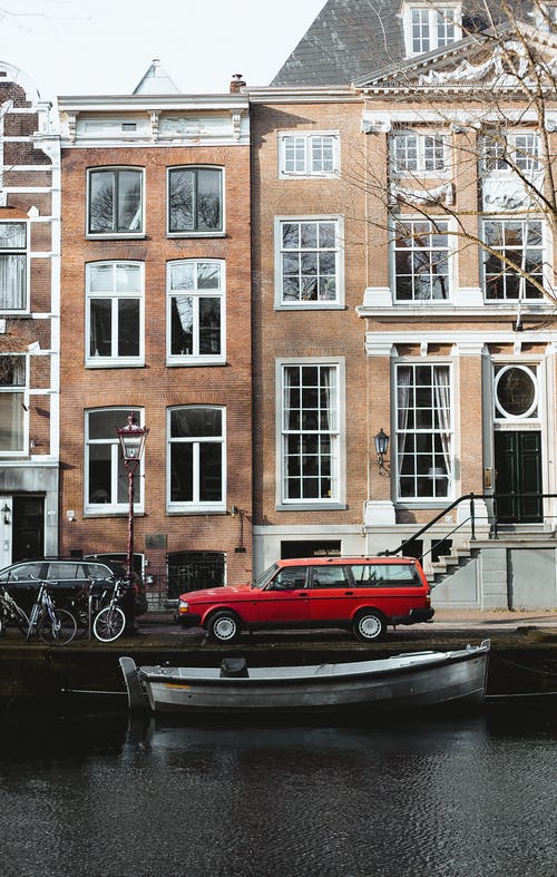 有关不动产, 住, 住宅的免费素材图片