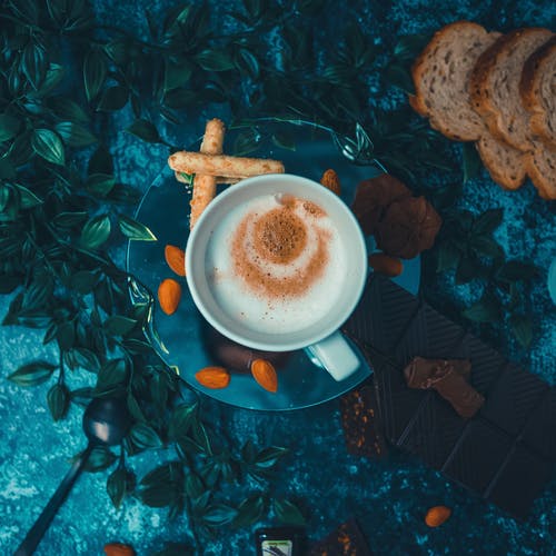 有关Flatlay, 作文, 俯视图的免费素材图片