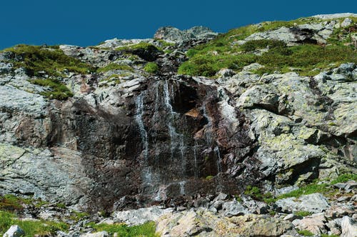 有关地质学, 岩石形成, 悬崖的免费素材图片