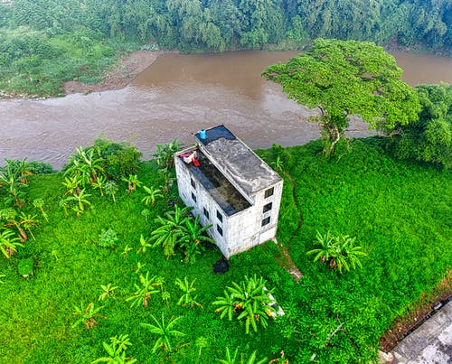 有关住宅, 冷静, 和平的的免费素材图片
