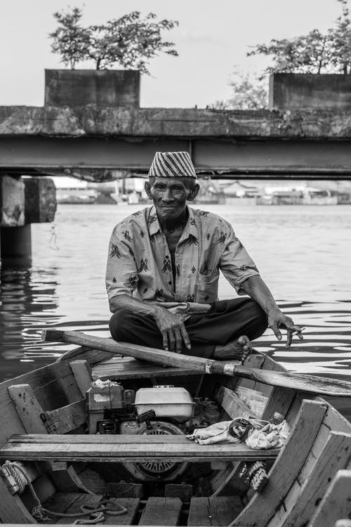 有关人, 印尼, 坐的免费素材图片