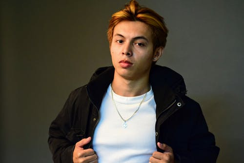 有关人, 严肃, 样式的免费素材图片