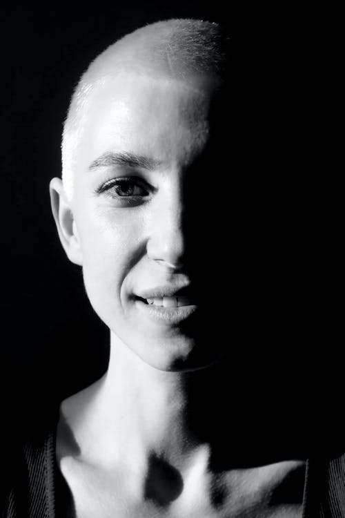 有关bw, T恤, 不情绪化的免费素材图片