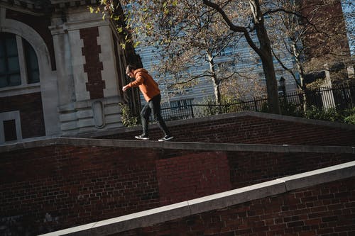 有关下落, 人, 休闲的免费素材图片