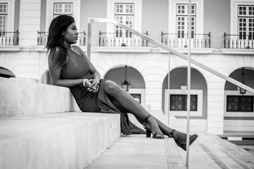 有关bw, 个性, 休息的免费素材图片