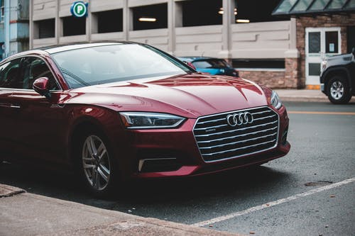 有关保险杠, 停, 停车场的免费素材图片