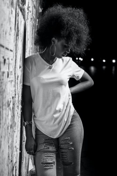 有关bw, T恤, 世代的免费素材图片