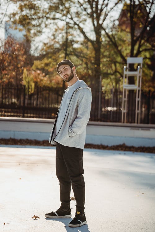 有关下落, 不情绪化, 人的免费素材图片