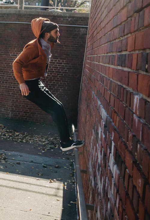 有关下落, 人, 休闲的免费素材图片