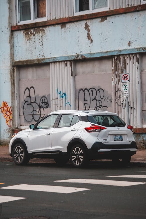 有关住宅, 停, 元素的免费素材图片