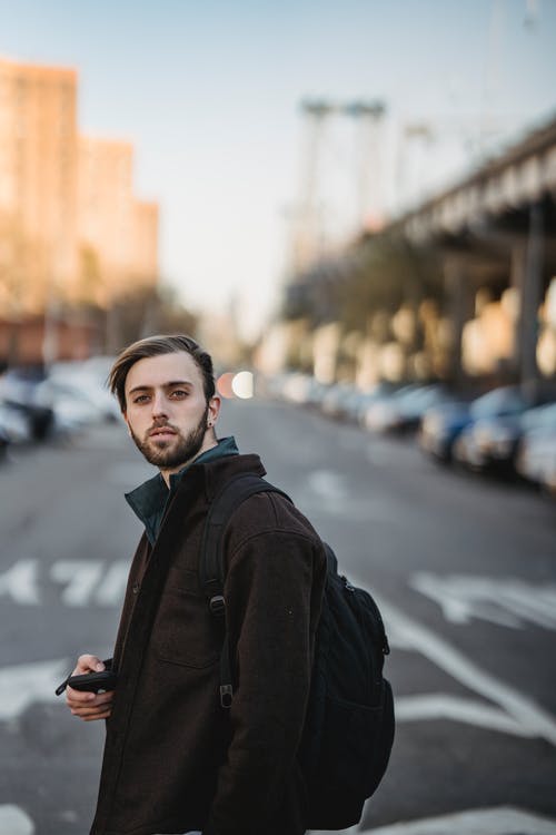 有关不情绪化, 人, 信心的免费素材图片