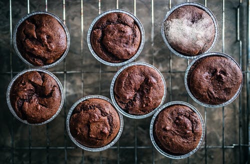 有关上菜, 作文, 俯视图的免费素材图片