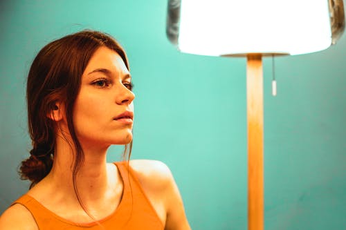 有关休息, 休闲, 侧面图的免费素材图片