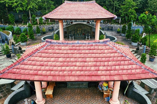 有关佛教, 信仰, 修道院的免费素材图片