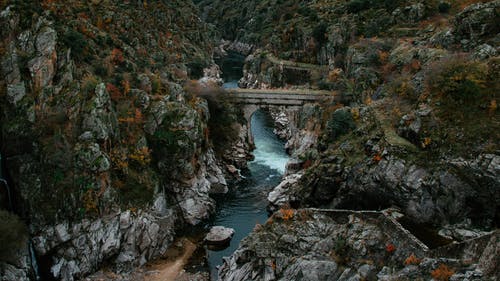 有关共鳴, 地質構造, 峽谷的免费素材图片