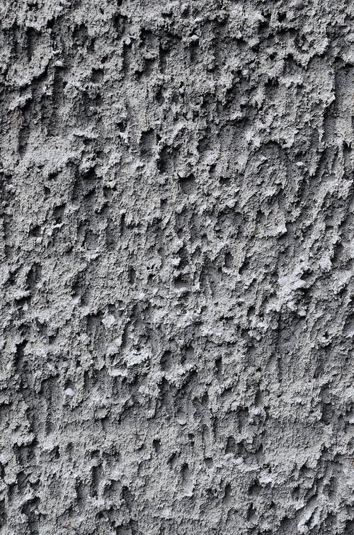 灰色和白色的混凝土墙 · 免费素材图片