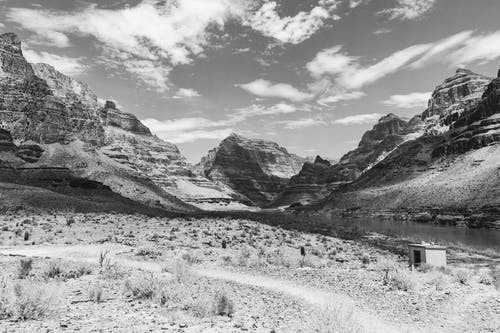 有关bw, 不变, 住的免费素材图片